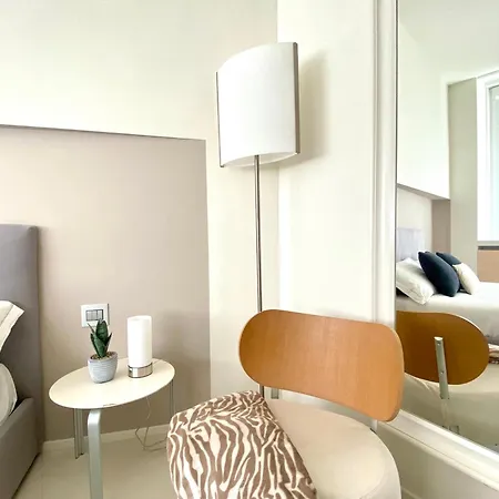 Intomilan I Design Passarella Милан