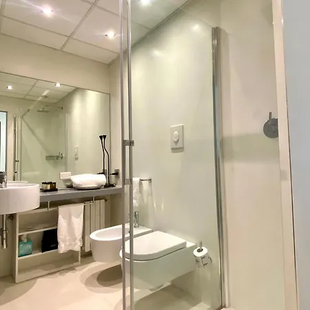 Intomilan I Design Passarella Апартаменты