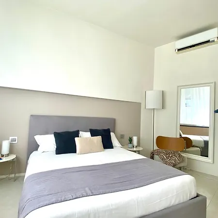 Апартаменты Intomilan I Design Passarella