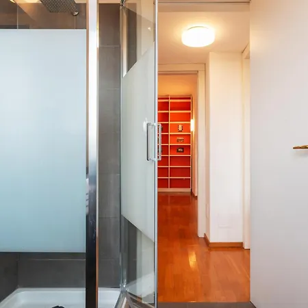 Apartment Gorini Flexyrent A.c. *