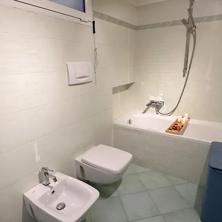 Ihost - Dupre 16 Apartment
