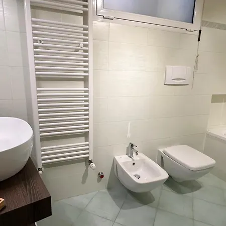 Ihost - Dupre 16 Appartement Milan