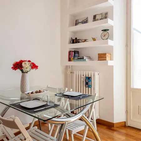 Brembo, 9 - Tra Villaggio Olimpico E Fondazione Prada * Milán