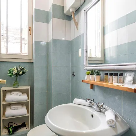 Brembo, 9 - Tra Villaggio Olimpico E Fondazione Prada Milán