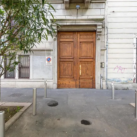 Brembo, 9 - Tra Villaggio Olimpico E Fondazione Prada * Milán