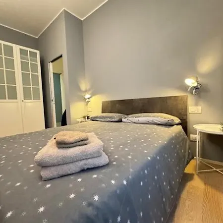 Isola Porta Nuova Appartement Milaan