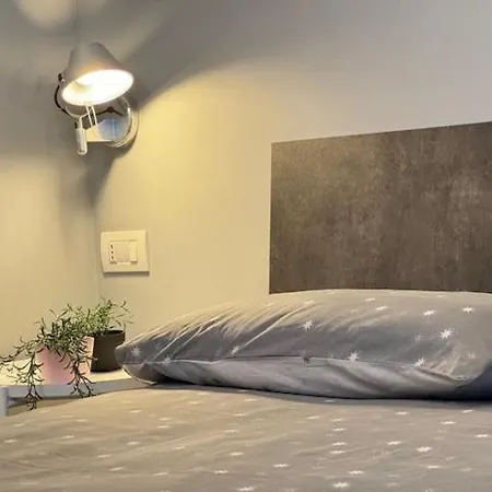 Isola Porta Nuova Appartement Milaan