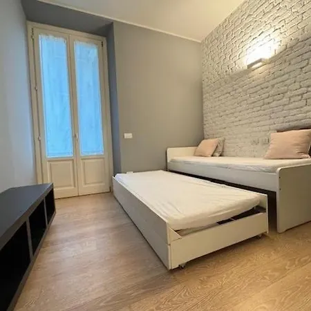 Isola Porta Nuova Appartement