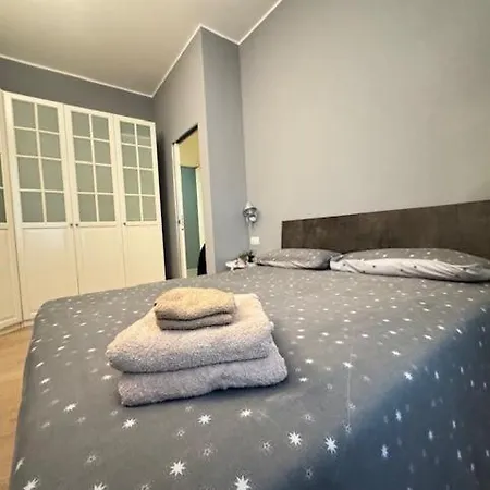 Appartement Isola Porta Nuova Milaan