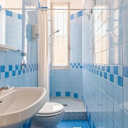 Apartamento Sunshine-filled On Subway