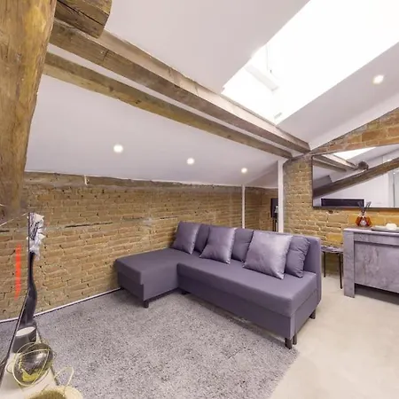 Apartment Duomo Penthouse Design - City Center - Ac Milan