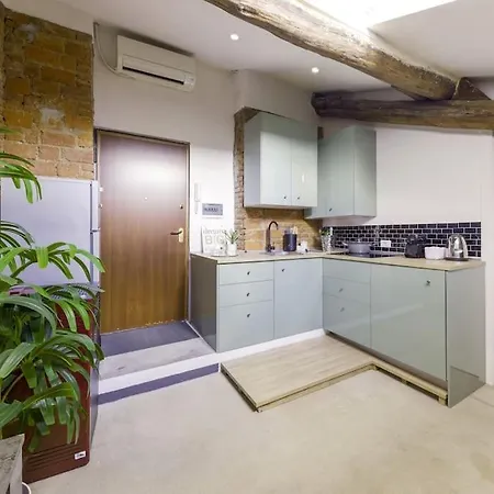 Duomo Penthouse Design - City Center - Ac Apartment