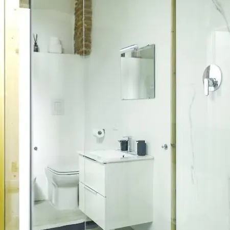 Duomo Penthouse Design - Center - Ac