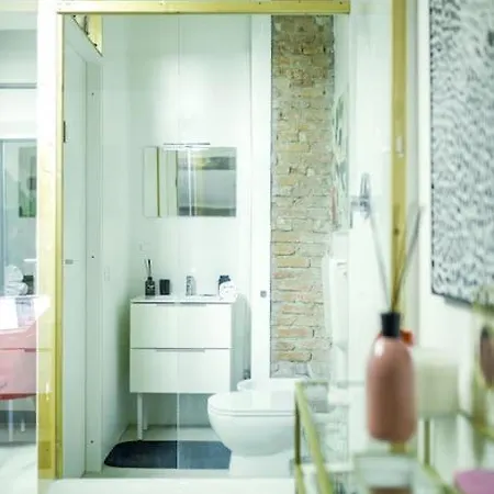 Apartment Duomo Penthouse Design - City Center - Ac Milan