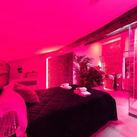 Duomo Penthouse Design - City Center - Ac Apartment Milan