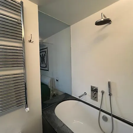 Casa Stella Appartement Milaan