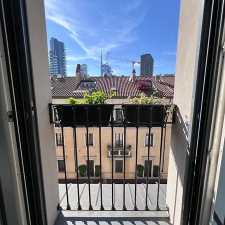 Casa Stella Appartement