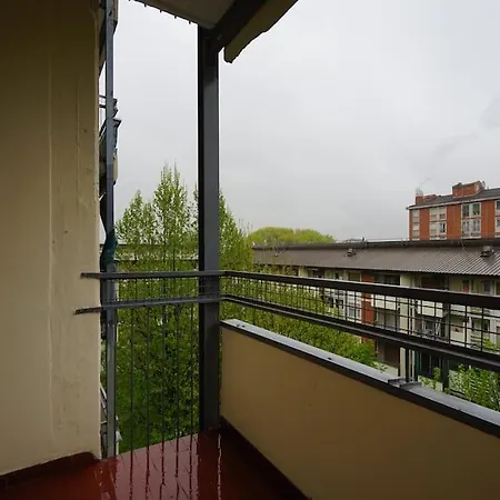 Fiordaliso 1 Apartman