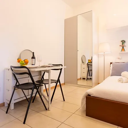 Navigli & Darsena Cozy