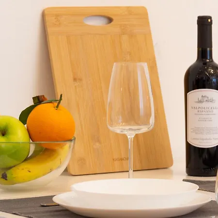 Navigli & Darsena Cozy * Milano