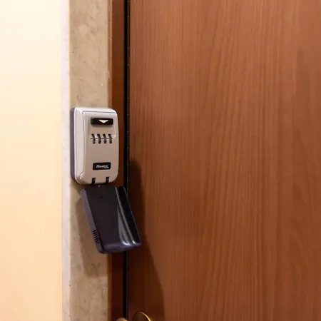 Διαμέρισμα Navigli & Darsena Cozy