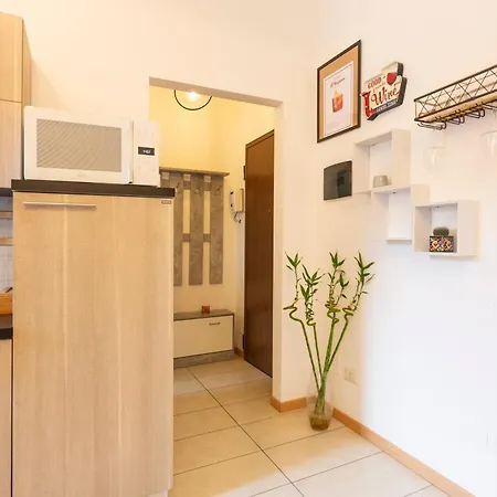 Navigli & Darsena Cozy