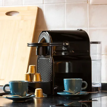 Navigli & Darsena Cozy Apartament Mediolan