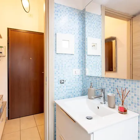 Navigli & Darsena Cozy Μιλάνο