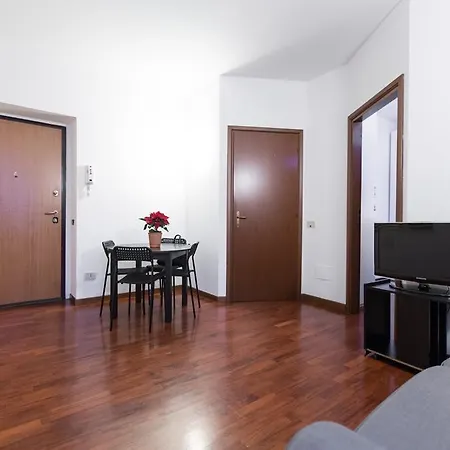 Panfilo Castaldi 37 Apartment Milan