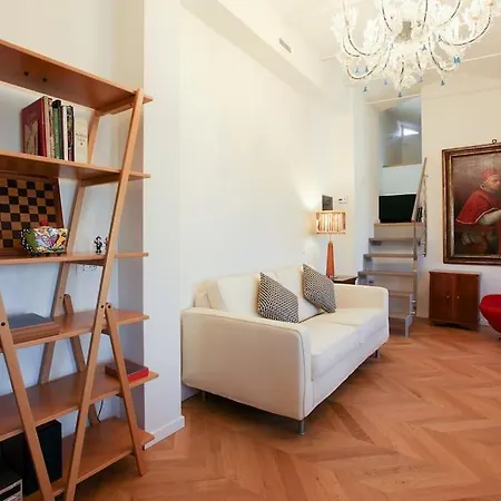 Monte Napoleone Design *