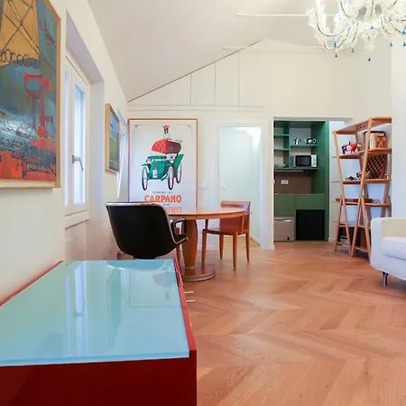 Monte Napoleone Design * Milan