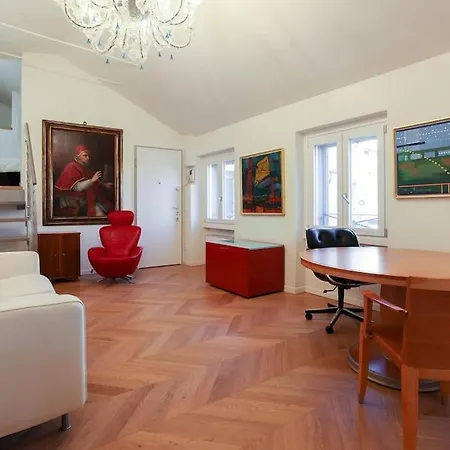 Monte Napoleone Design Milan