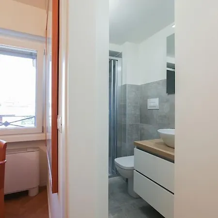 Monte Napoleone Design Apartment Milan