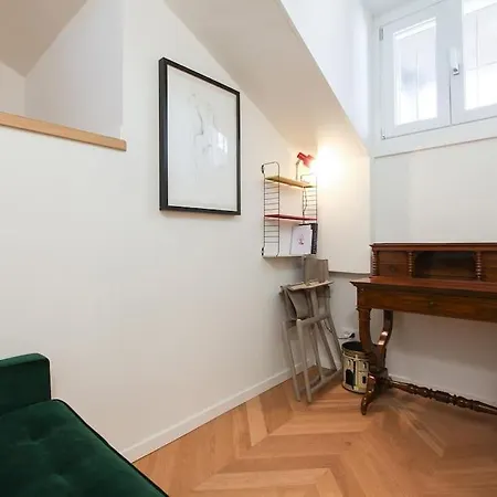 Monte Napoleone Design