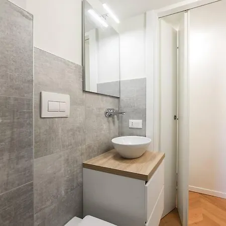 Monte Napoleone Design Milan