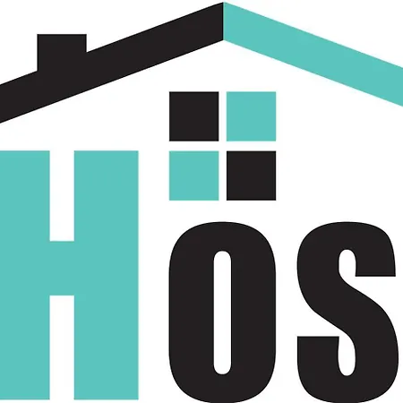 Ihost - Dupre 16 アパート