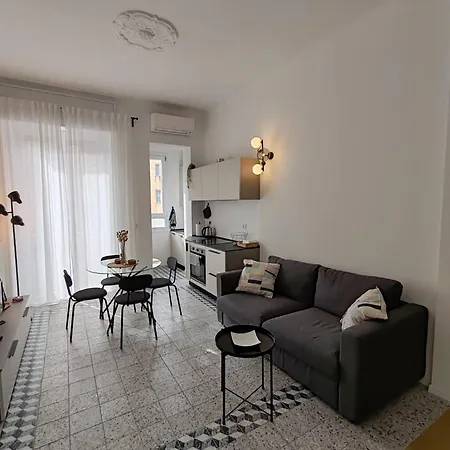 Aria House Апартаменты Милан