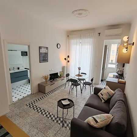 Aria House Milan