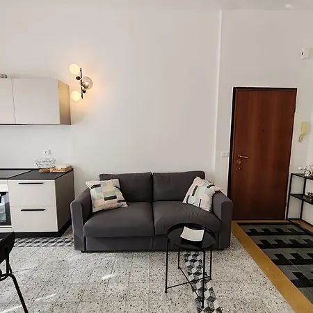 Aria House Апартаменты *