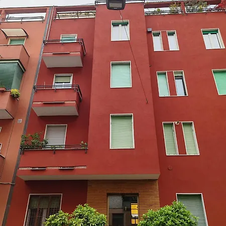 Aria House Apartment