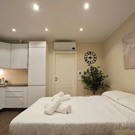 Nuovissimo Bilocale In Marghera Accanto Metro *