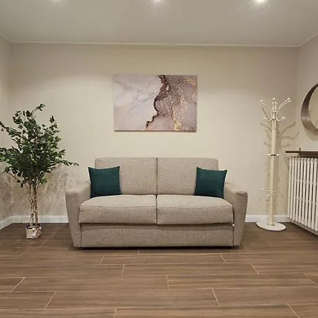 Nuovissimo Bilocale In Marghera Accanto Metro *