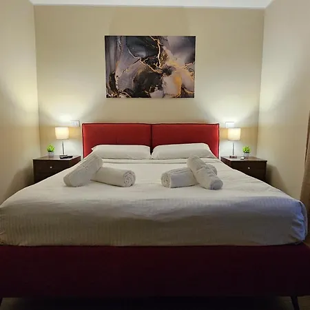 Nuovissimo Bilocale In Marghera Accanto Metro Apartment Milan