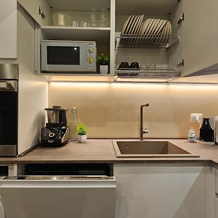 Nuovissimo Bilocale In Marghera Accanto Metro