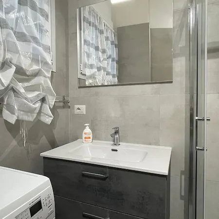 Citylife - Mico - 15 Minuti Dal Duomo Apartment Milan