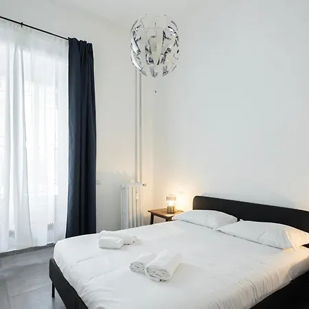 Nuovissimo Bilocale In Zona Risorgimento Daire Milano