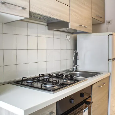 Apartment Citylife - Mico - 15 Minuti Dal Duomo *