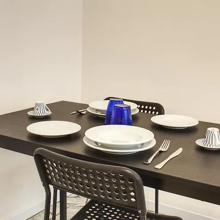 Citylife - Mico - 15 Minuti Dal Duomo * Milano