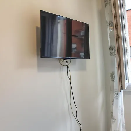 Appartamento Citylife - Mico - 15 Minuti Dal Duomo Milano