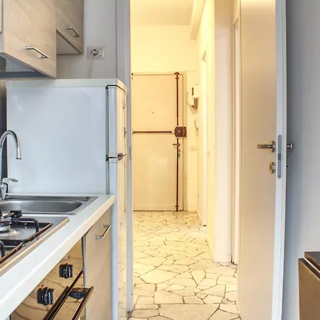 Citylife - Mico - 15 Minuti Dal Duomo * Milano